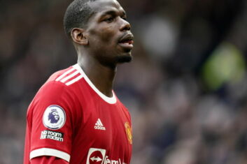 «Ювентус» завершил подписание Поля Погба — Романо