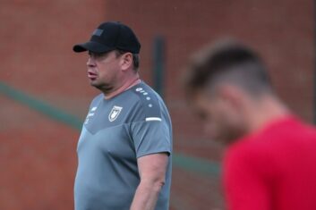 Спортдир «Рубина»: «Слуцкий включался в переговоры по всем новичкам»