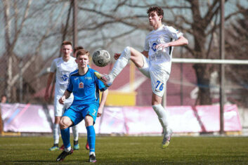 Молодой хавбек «Крыльев Советов» попал на радар «Динамо»