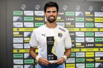 Центрбек «Сочи» Родриго близок к переходу в «Зенит»