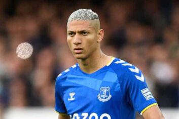 Легенда «Арсенала» призвал клуб держаться подальше от Ришарлисона