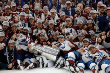 НХЛ: «Колорадо» — победитель розыгрыша Кубка Стэнли сезона 2021/22