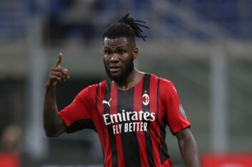 В Испании назвали причины, по которым «Барселона» выбрала Кессье