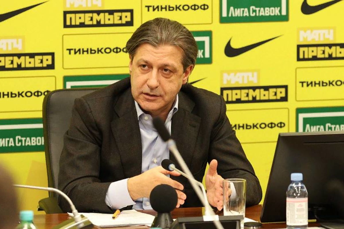 Ашот Хачатурянц