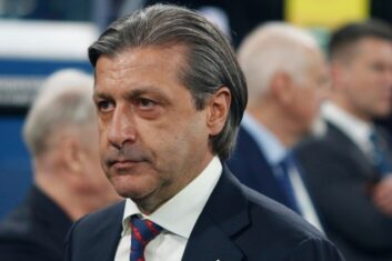 Эксперт прокомментировал отставку Ашота Хачатурянца