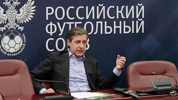 Хачатурянц лично порекомендовал Алаева на пост президента РПЛ