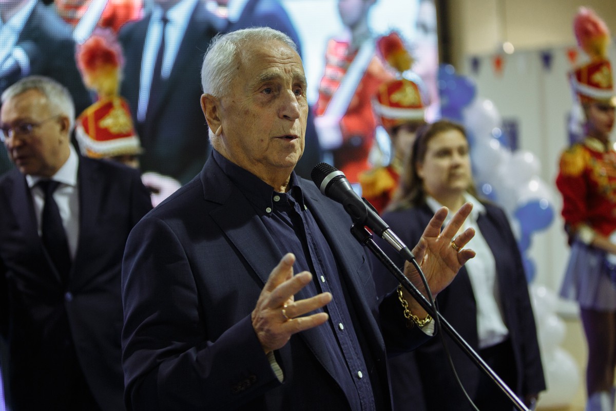 Анзор Кавазашвили