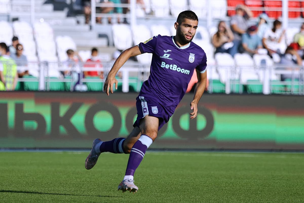 Гамид Агаларов