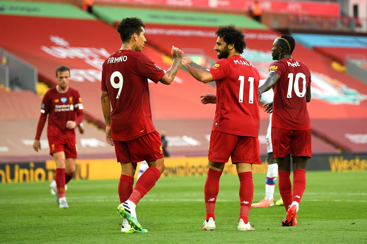 Роберто Фирмино