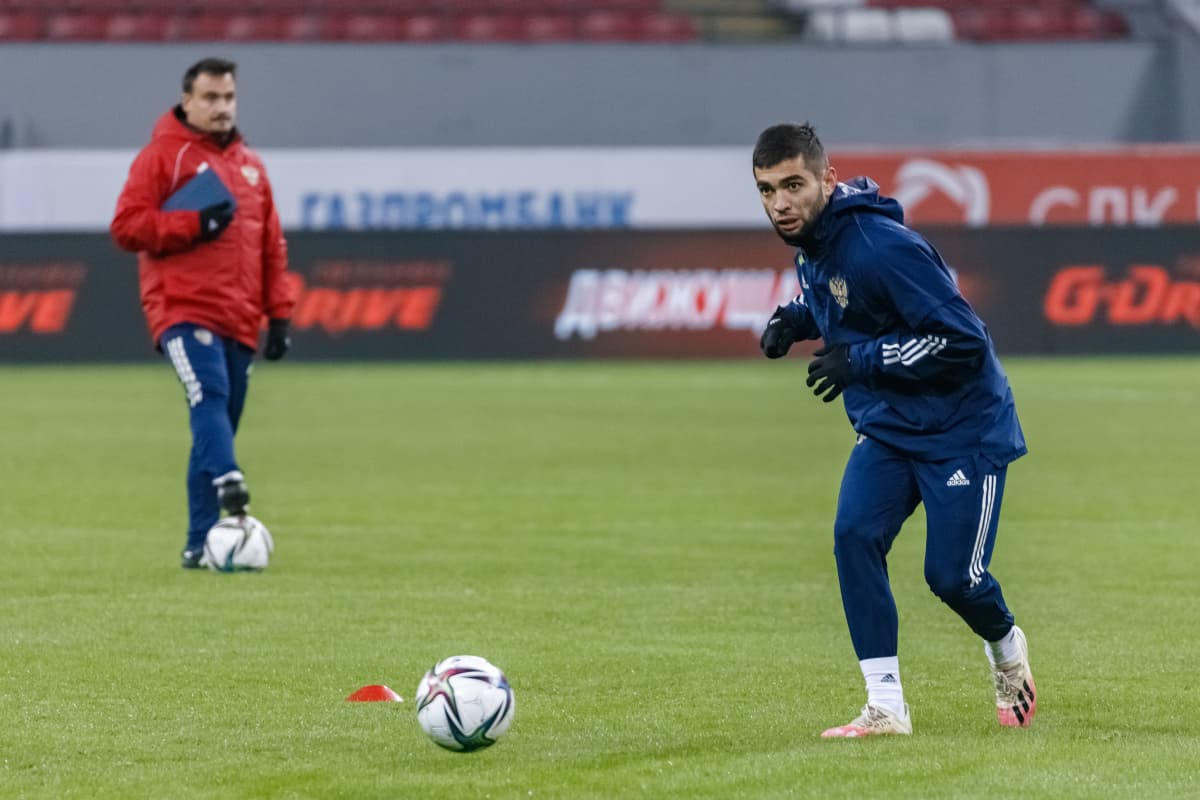 Гамид Агаларов