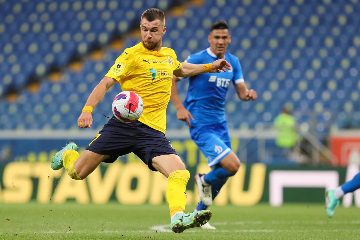 Комличенко остался расстроен результатом игры с «Сочи»