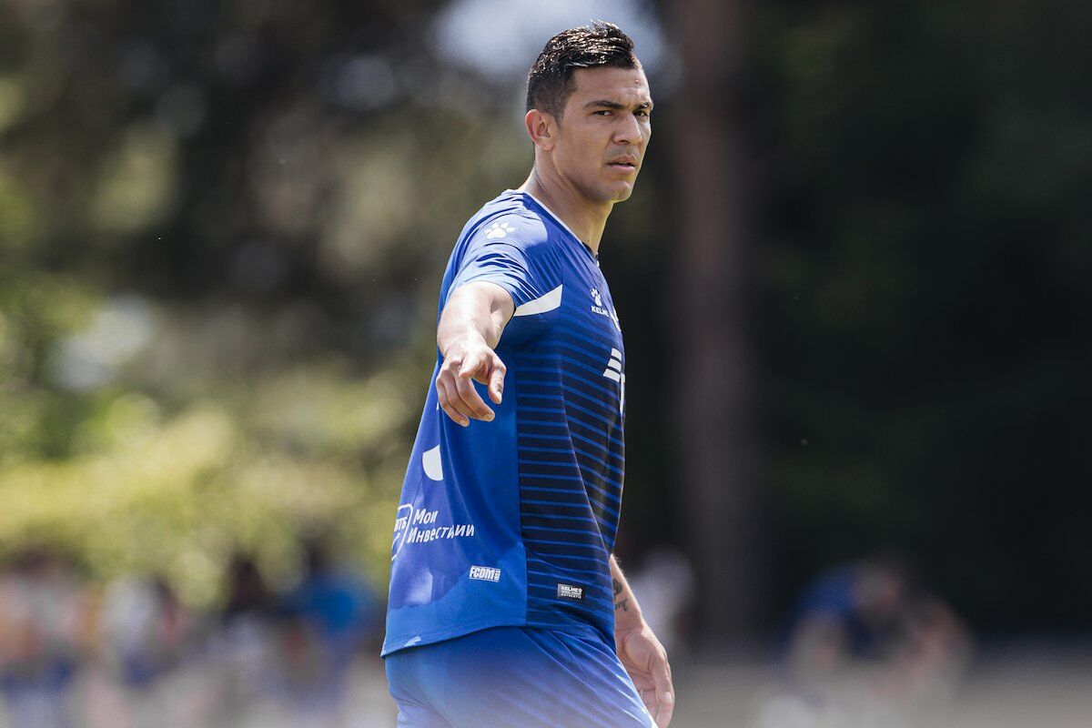 Фабиан Бальбуэна