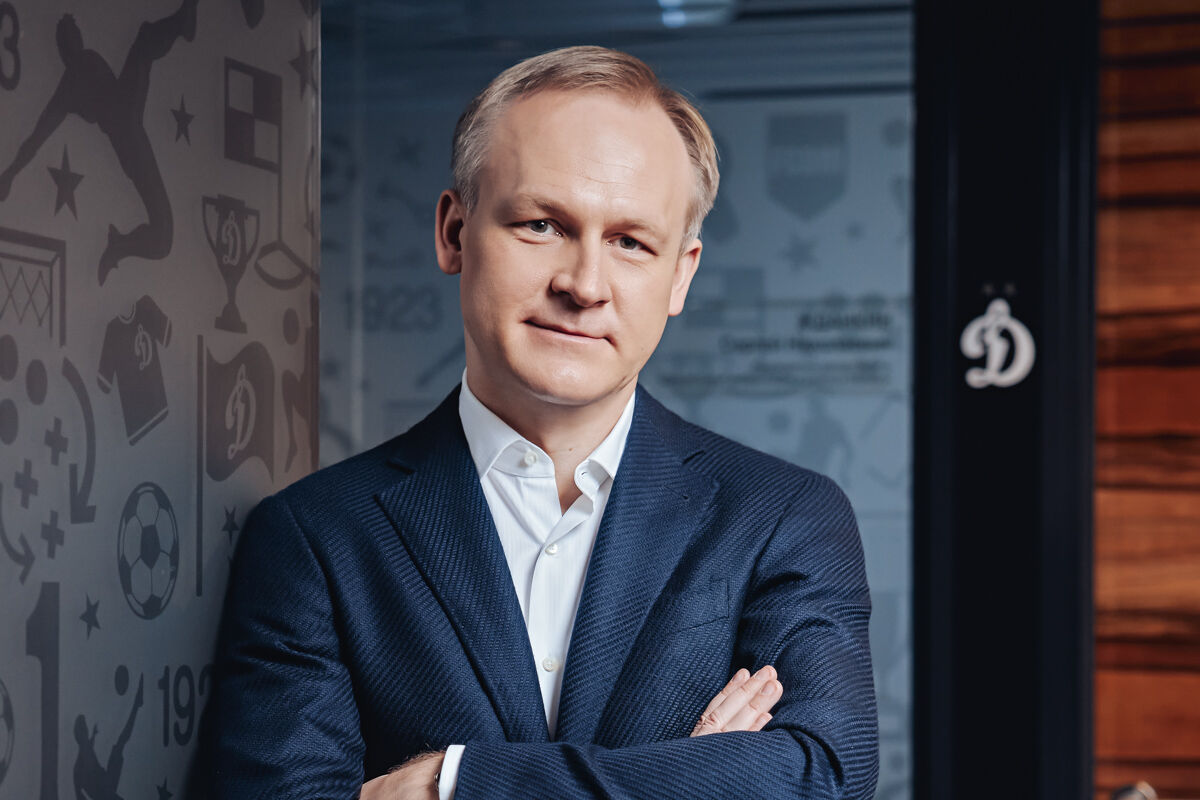 Павел Пивоваров