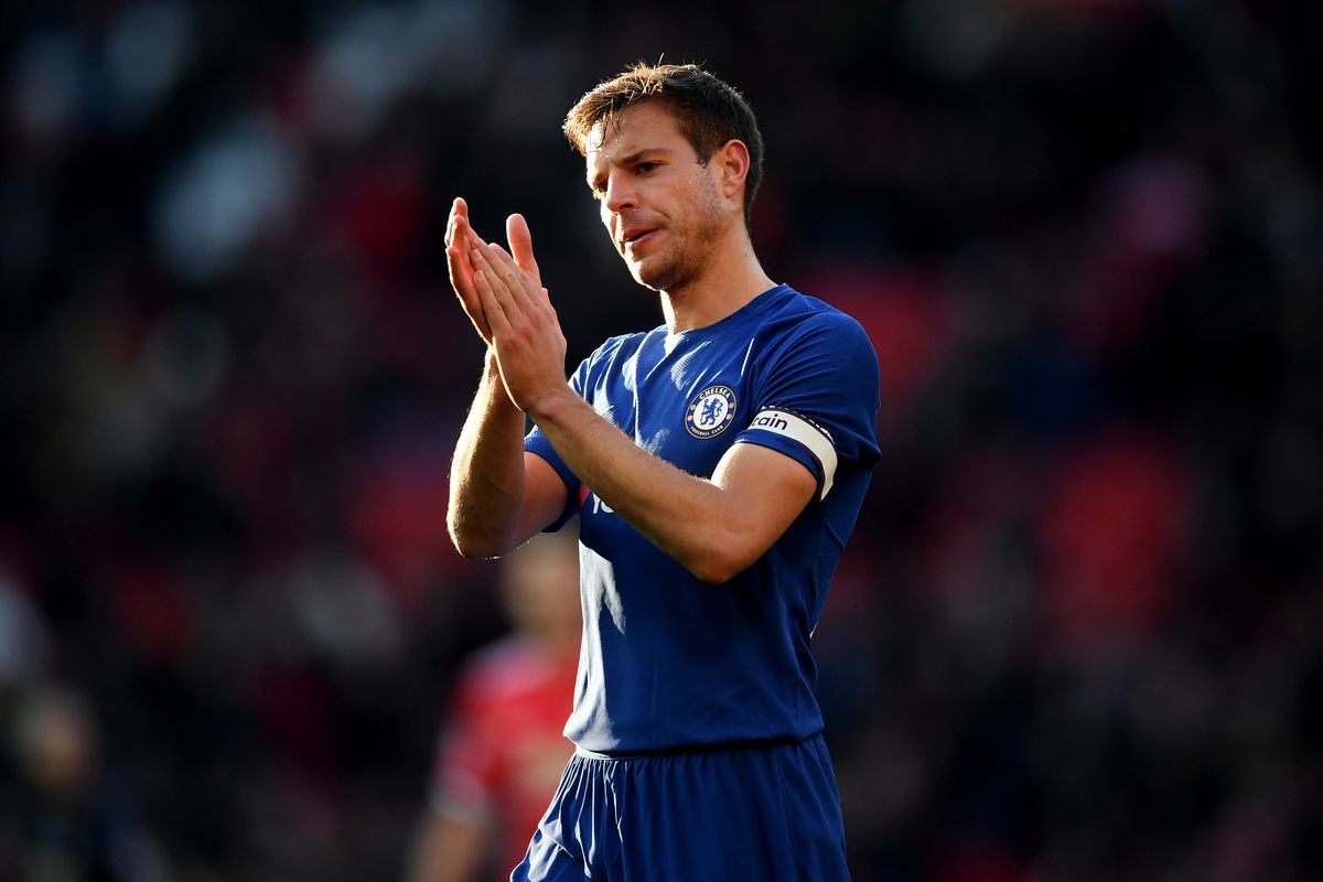 Сесар Аспиликуэта