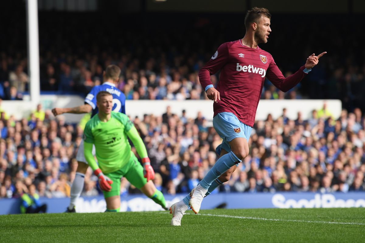 Андрей Ярмоленко