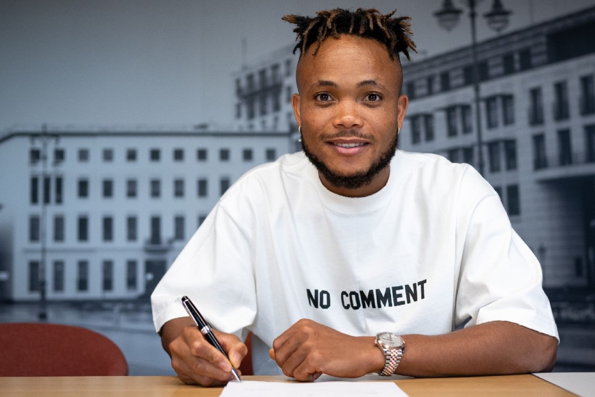 Чидера Эджуке