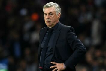 Анчелотти не собирается покидать «Реал» в 2023 году