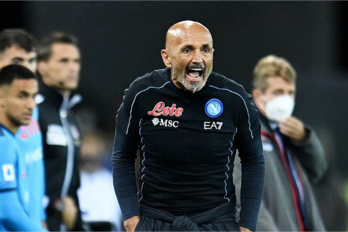 Лучано Спаллетти