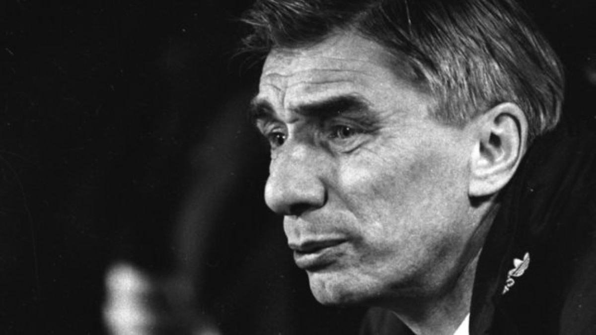 Георгий Ярцев
