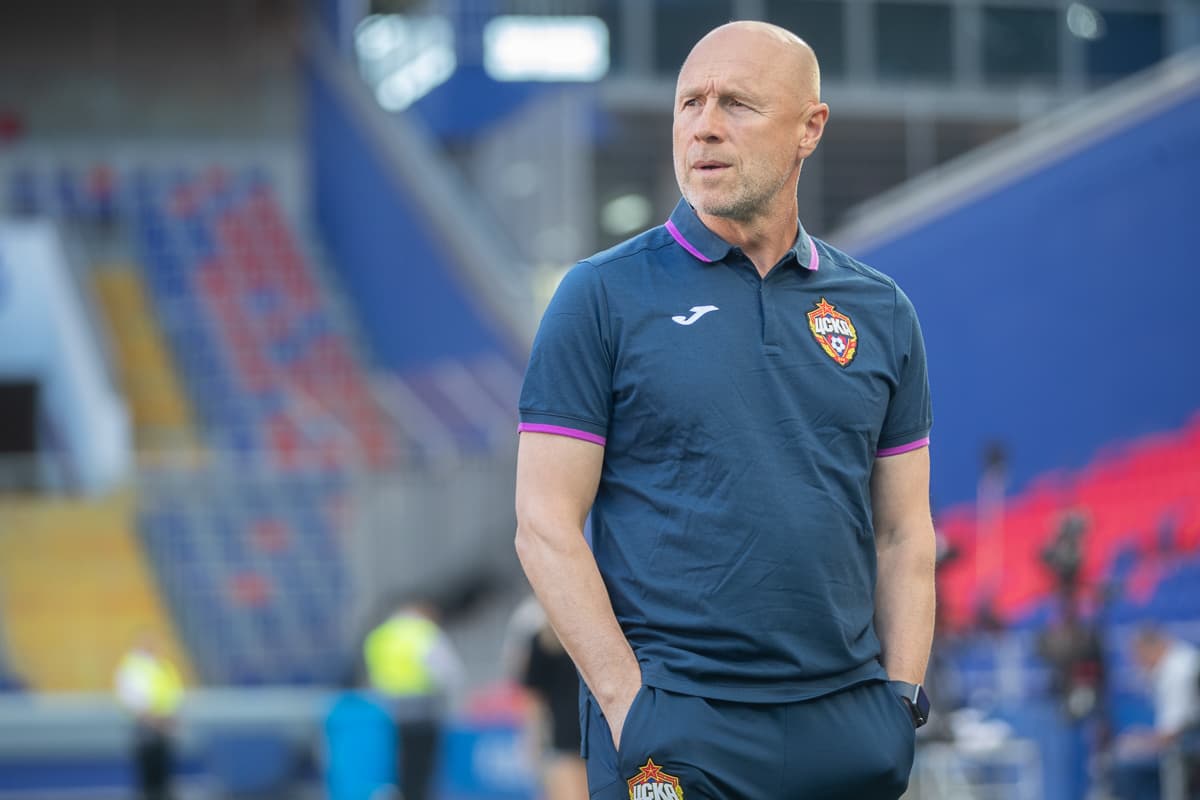 Владимир Федотов