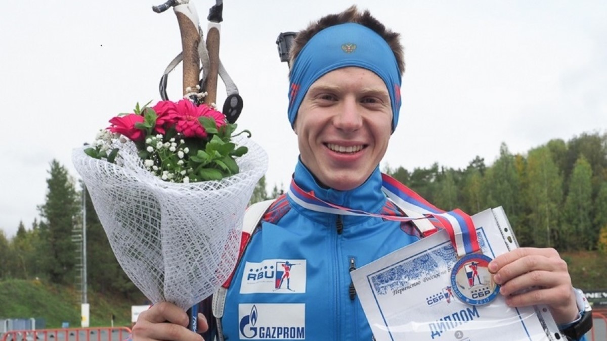 Игорь Малиновский