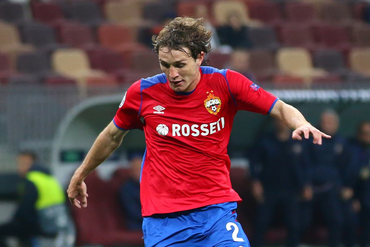 Марио Фернандес