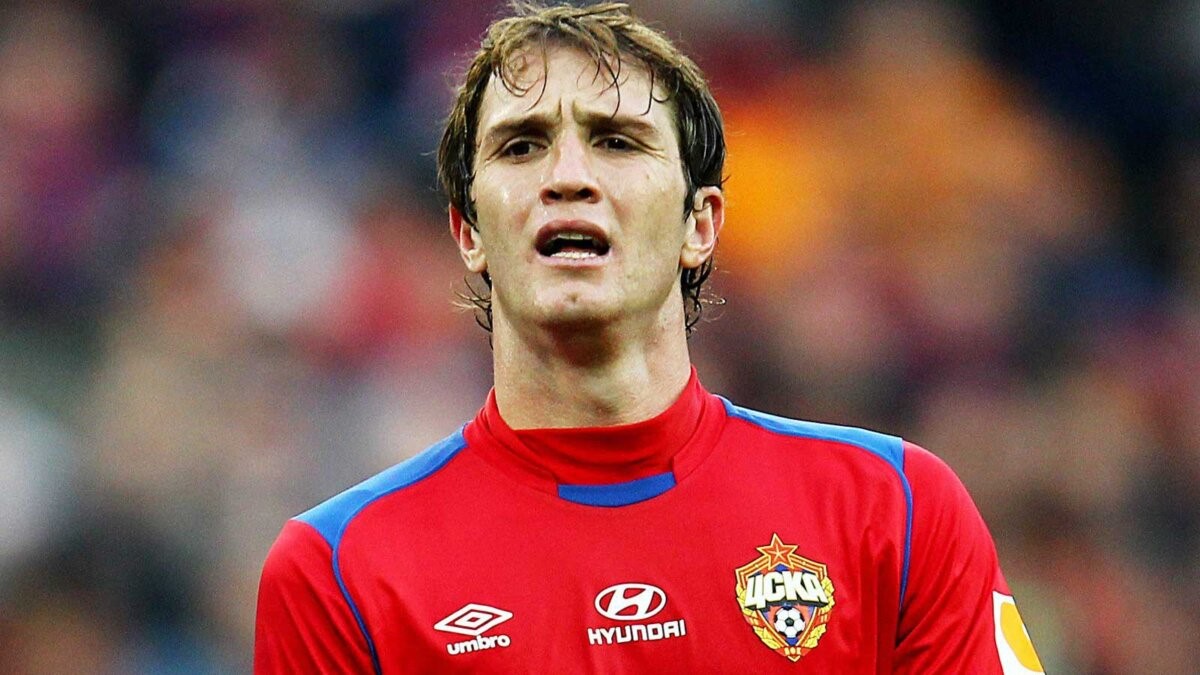 Марио Фернандес