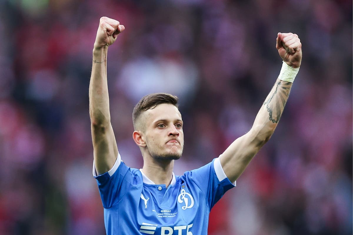 Себастьян Шиманьский