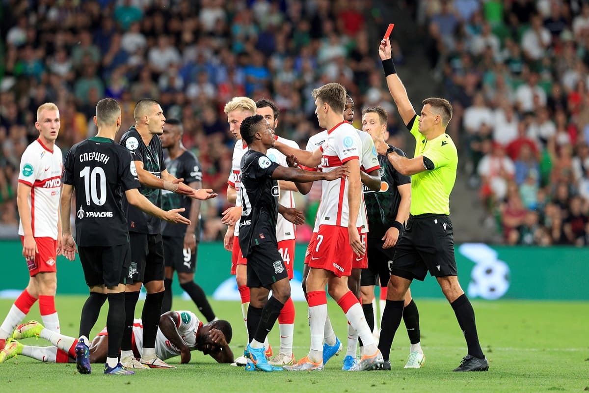 Спартак Краснодар