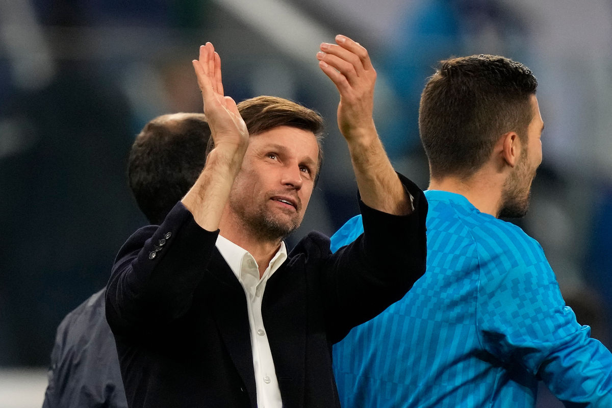 Сергей Семак