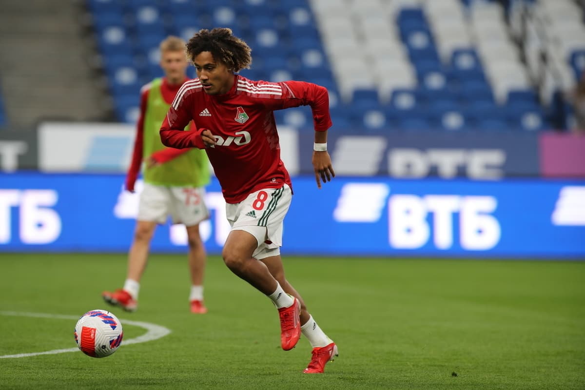 Алексис Бека-Бека