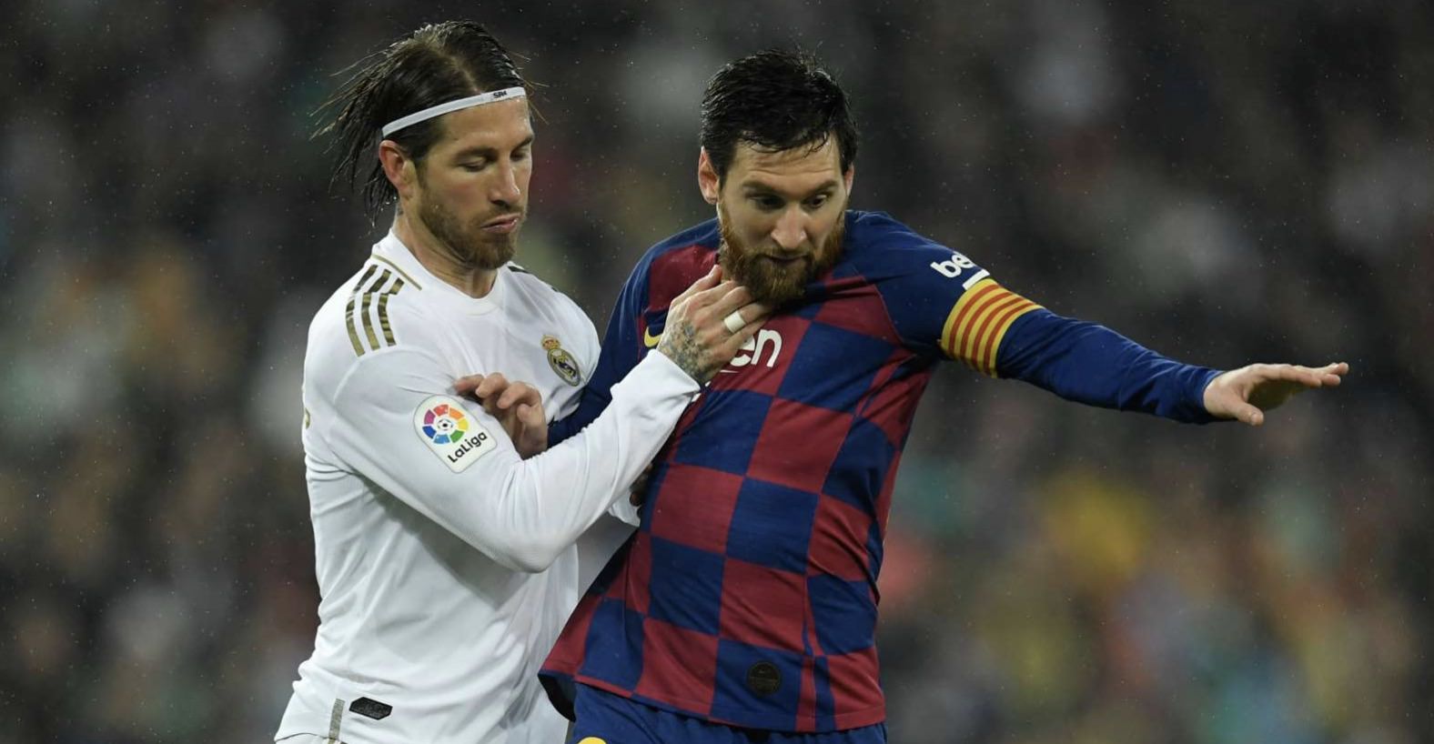 La Liga вернется 11 июня