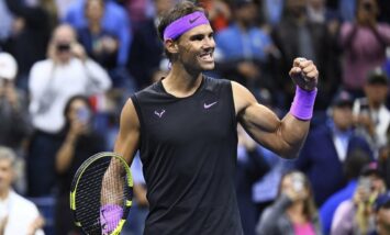 С Днем Рождения Рафаэль Надаль!