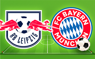 Прогноз Лейпциг — Бавария
