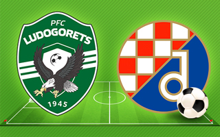 Прогноз Лудогорец — Динамо Загреб