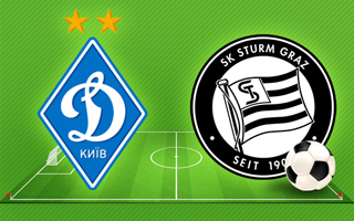 Прогноз Динамо Киев — Штурм