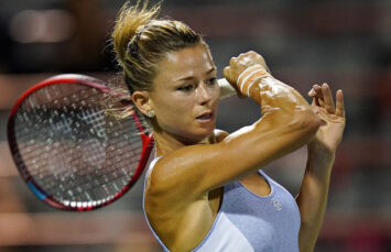 Кудерметова и Касаткина поспорят за выход в четвертьфинал турнира в Мадриде