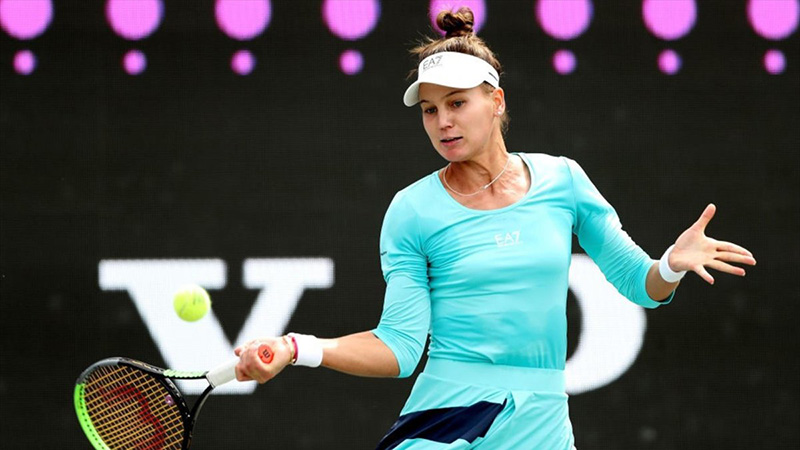 Кудерметова