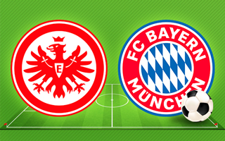 Прогноз Айнтрахт — Бавария