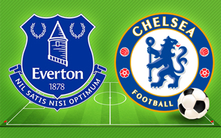 Прогноз Эвертон — Челси
