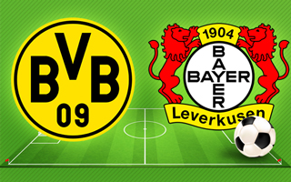 Прогноз Боруссия Дортмунд — Байер 04
