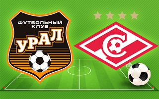Прогноз Урал — Спартак