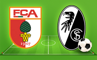 Прогноз Аугсбург — Фрайбург