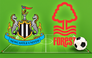 Прогноз Ньюкасл — Ноттингем Форест