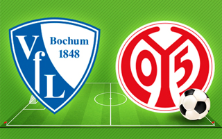 Прогноз Бохум — Майнц