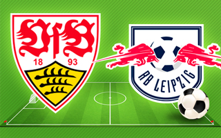 Прогноз Штутгарт — РБ Лейпциг