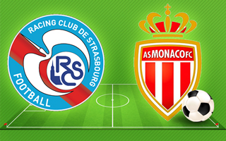 Прогноз Страсбур — Монако