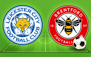 Прогноз на матч Лестер — Брентфорд