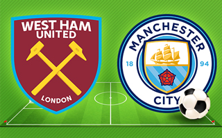 Прогноз на матч Вест Хэм — Манчестер Сити