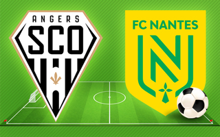 Прогноз на матч Анже — Нант